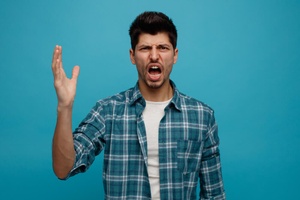 men with bipolar disorder seeking mental health support at bipolar disorder treatment center Florida