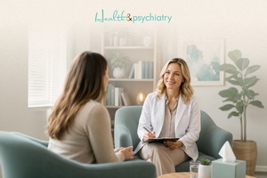first psychiatric evaluation Florida