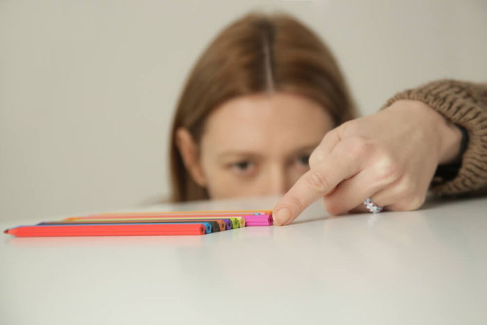 Obsessive Compulsive Disorder OCD