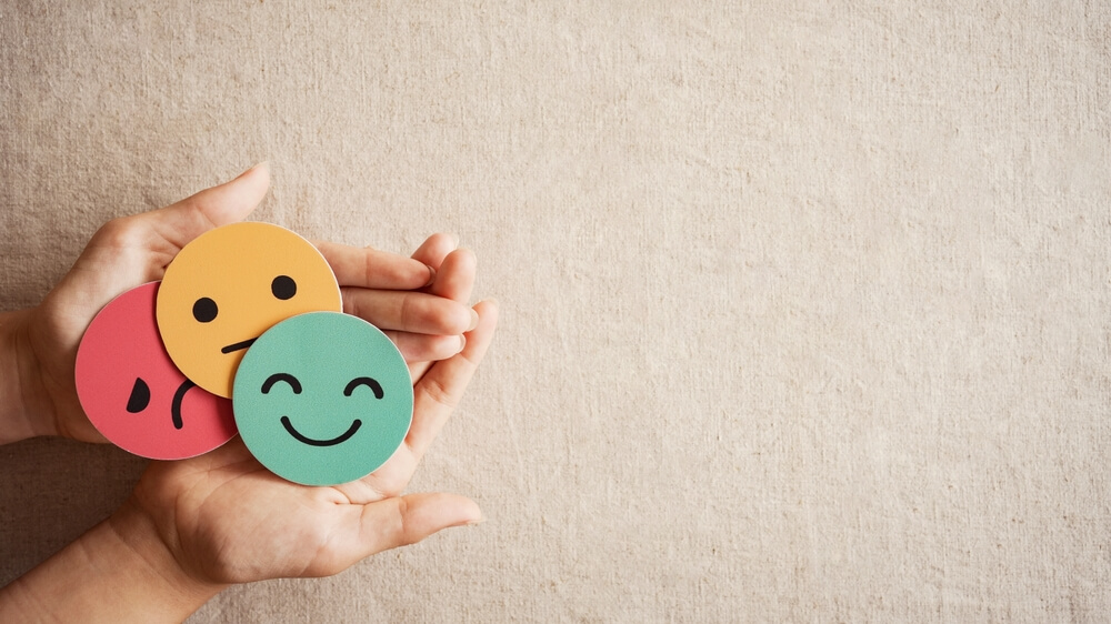 Benefits of TMS for depression