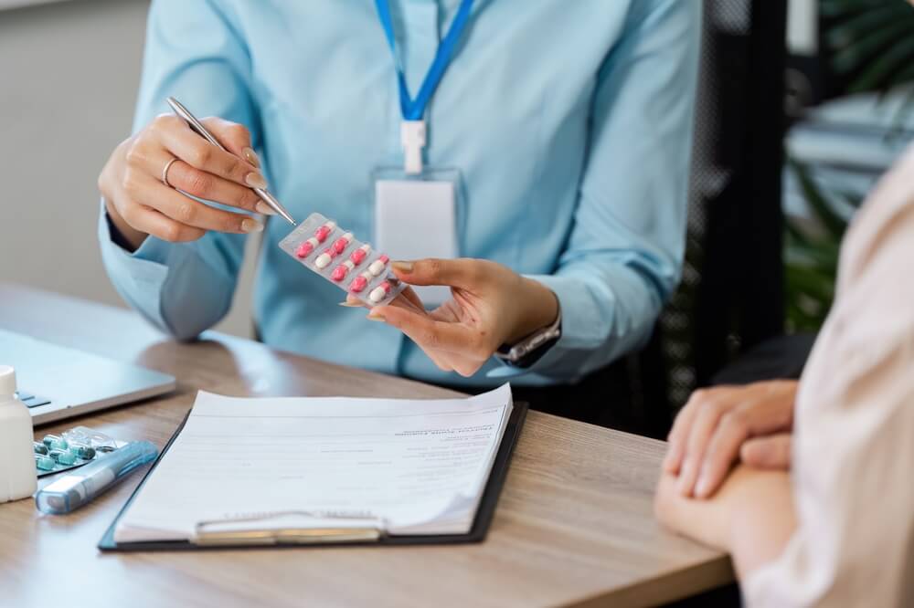 What Happens During a Psychiatric Medication Management Appointment?
