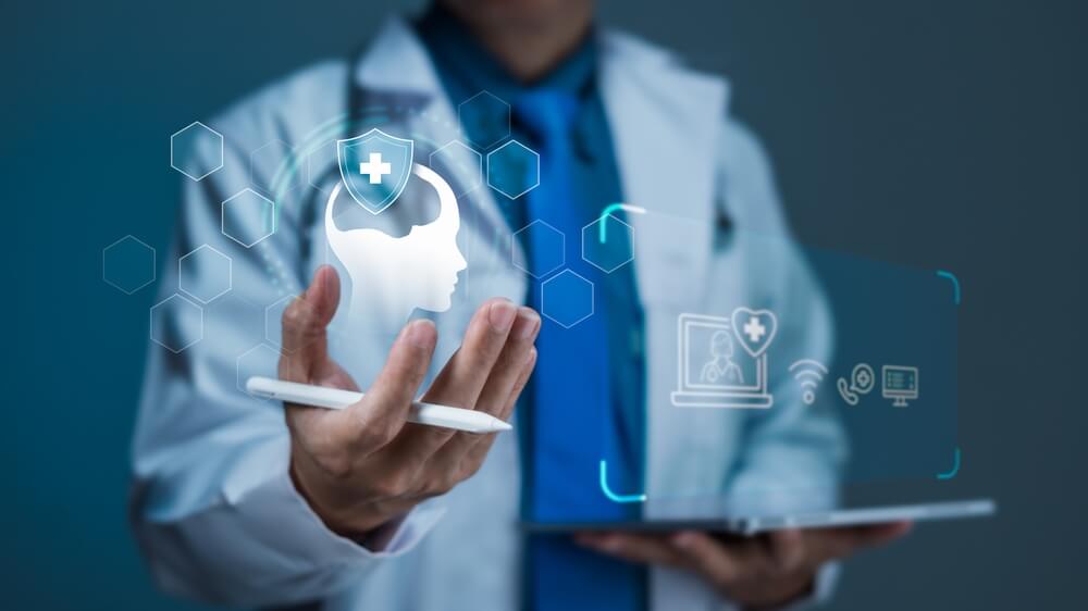 role of professional help and support at health & psychiatry best mental health facilities in Florida