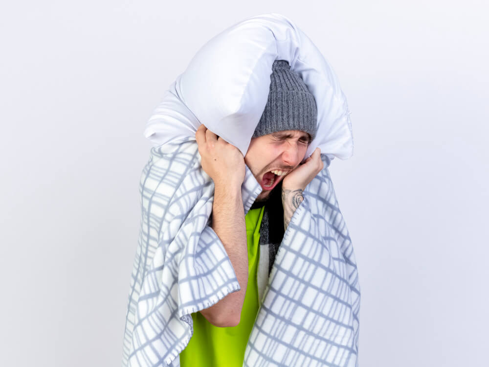 irritation social withdrawal and reduced motivation shown as behavioral effects of seasonal affective disorder.