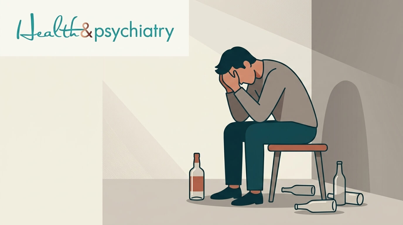 Get Alcohol Use Disorder treatment in Florida at Health & Psychiatry
