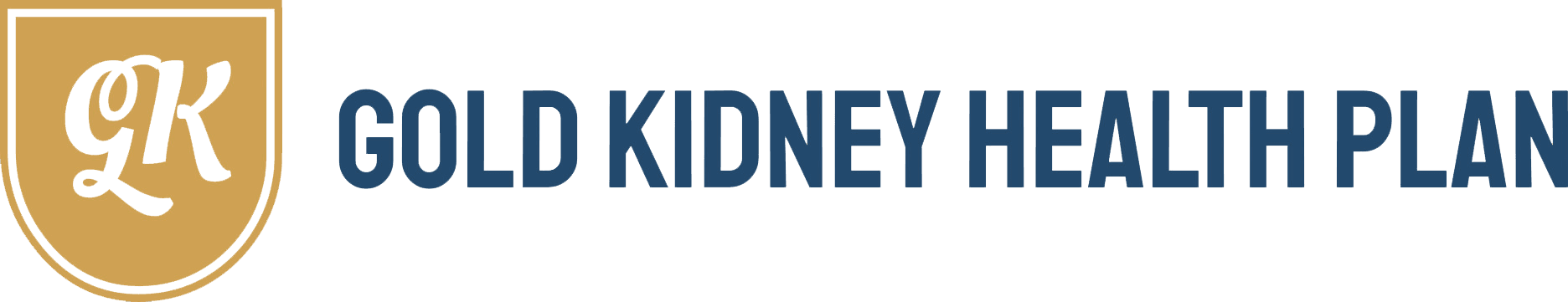Gold Kidney Health Plan