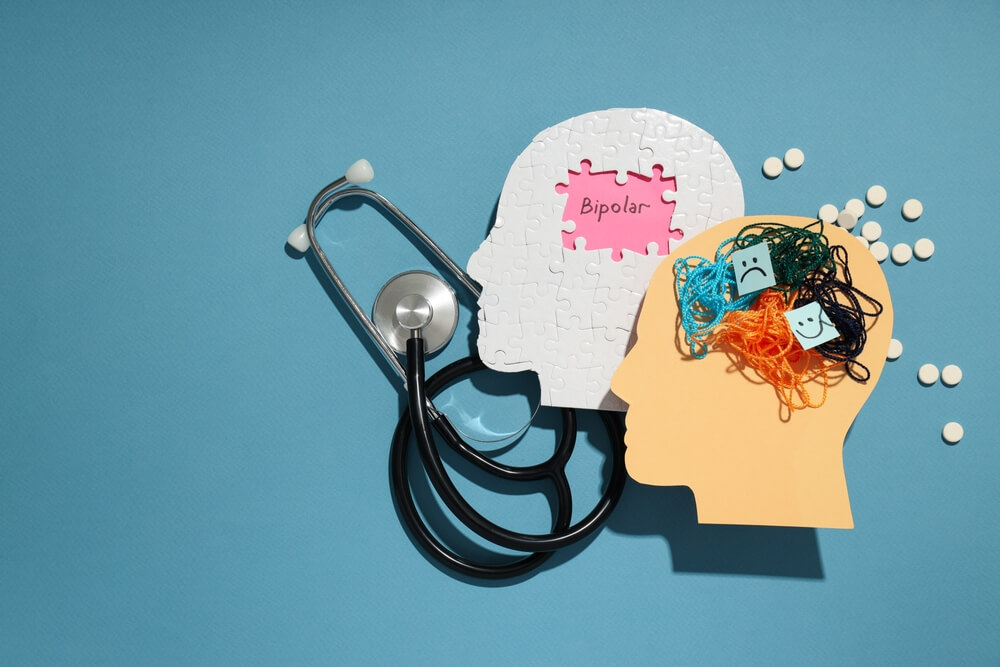 Bipolar Disorder Treatment Center | Expert Care for Mood Disorders in Tampa, Florida