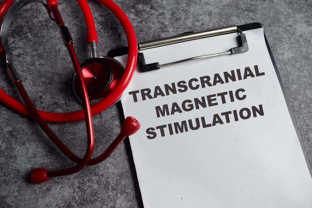 Transcranial Magnetic Stimulation (TMS): A Comprehensive Guide to Non-Invasive Brain Therapy