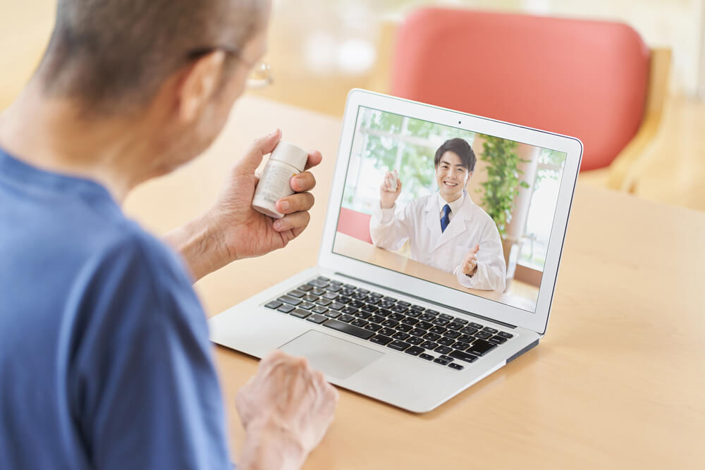 What Is Telepsychiatry? Benefits, How It Works & Who It Helps