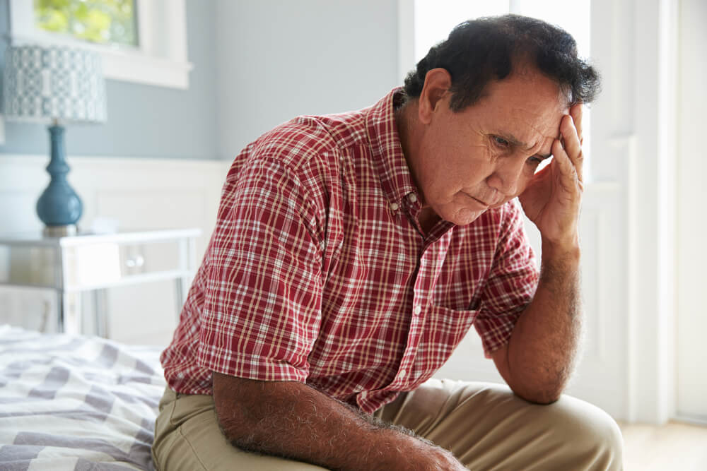 Dementia in Men: Early Signs, Causes, Diagnosis, and Treatment Options