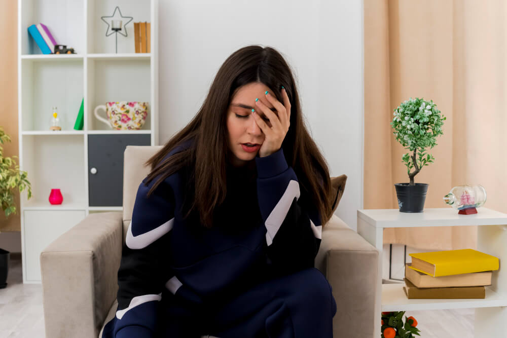 Generalized Anxiety Disorder | Symptoms, Causes, and Treatment Options