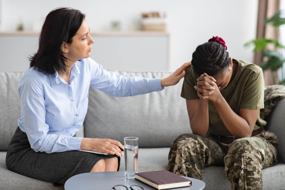 PTSD Effects on Relationships | How Trauma Impacts Loved Ones & Families