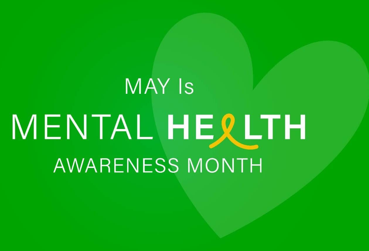 May: Mental Health Awareness Month | Why Early Mental Health Treatment Matters?