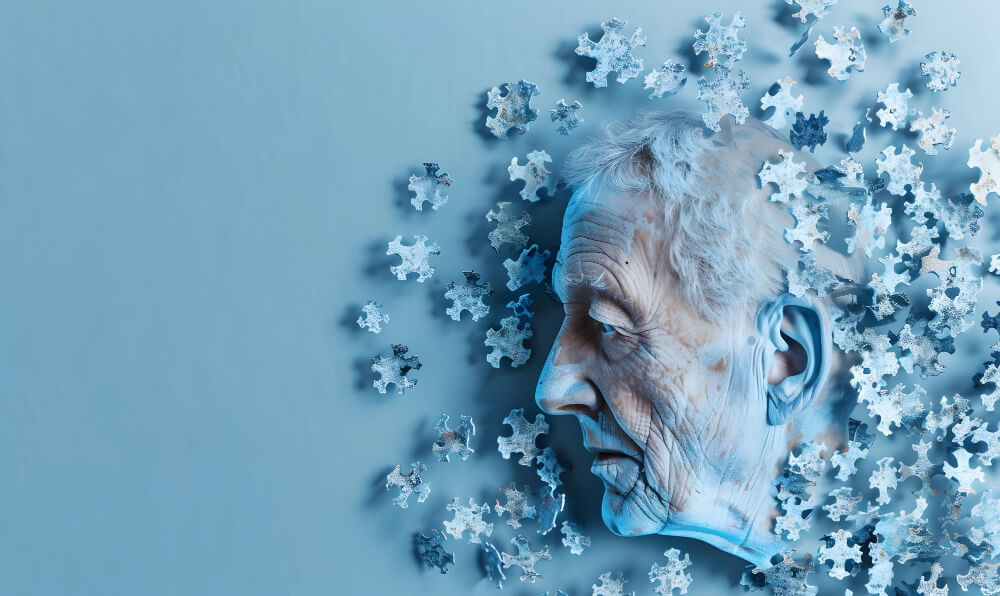 Frontotemporal Dementia | Symptoms, Causes, Stages & Treatment