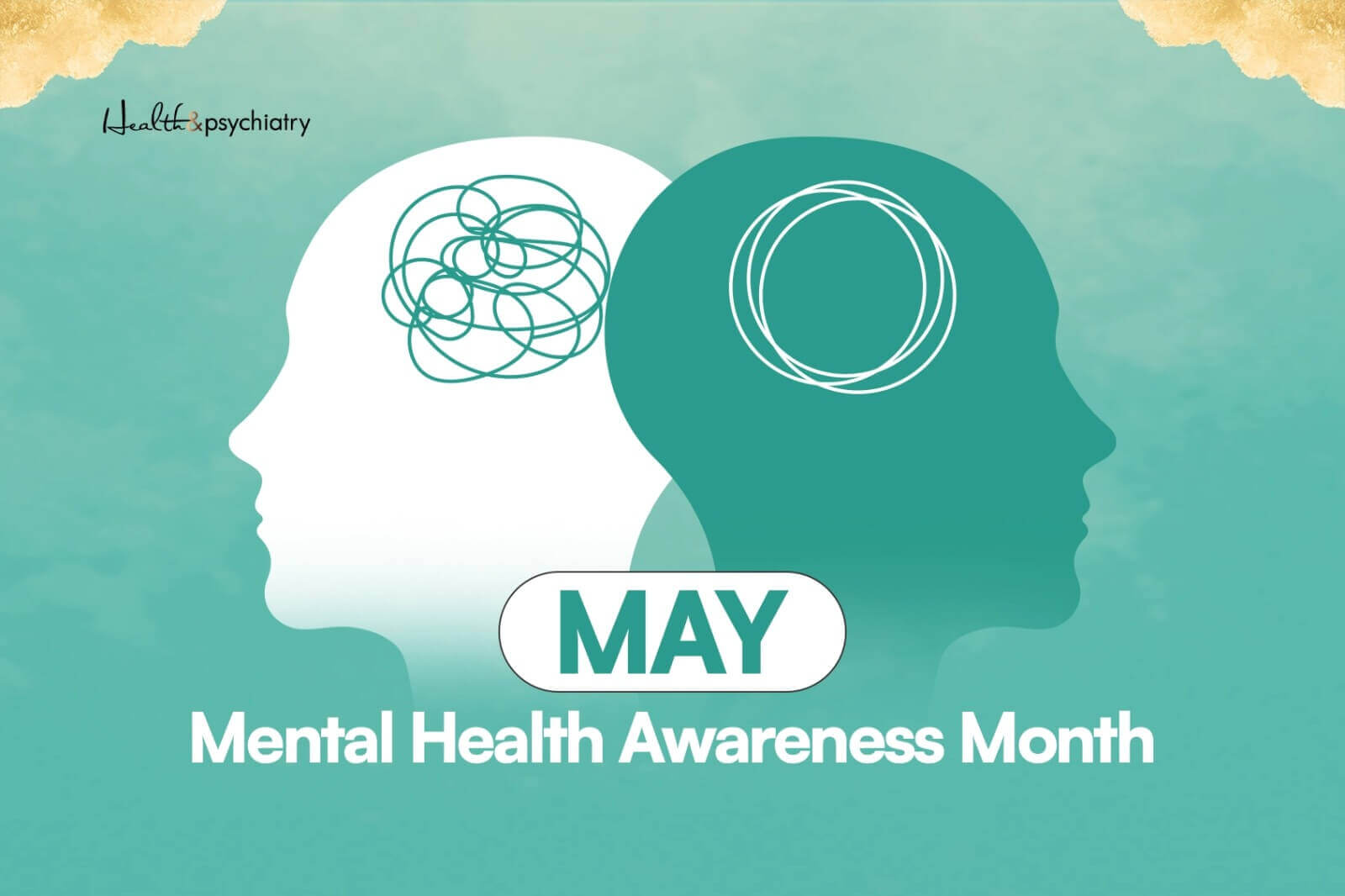 May: Mental Health Awareness Month | Why Early Mental Health Treatment Matters?