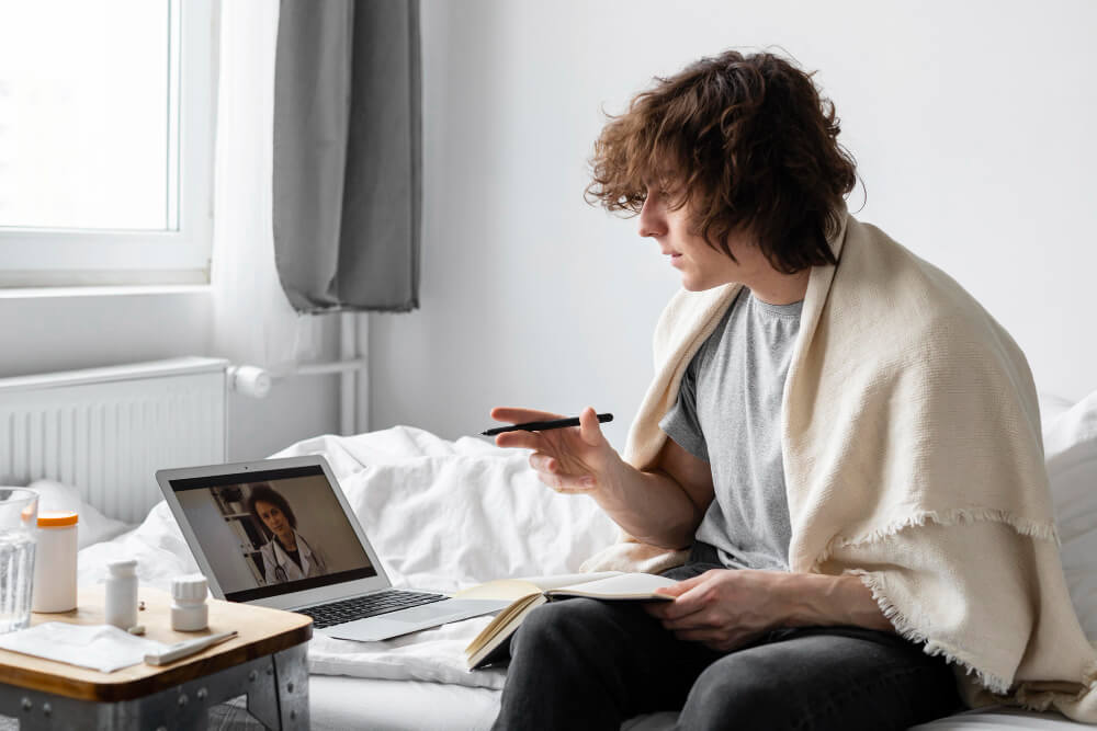 Telepsychiatry Florida | Online Psychiatric Care