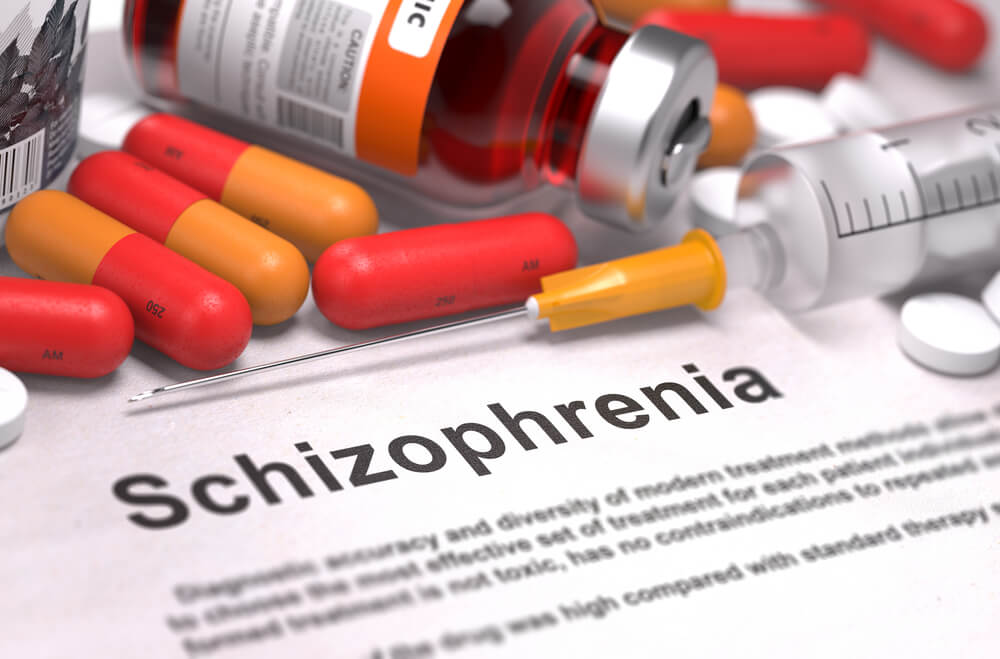 Schizophrenia: A Complex Mental Health Condition