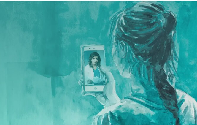 Telepsychiatry Across Florida: Expanding Access to Expert Mental Health Care