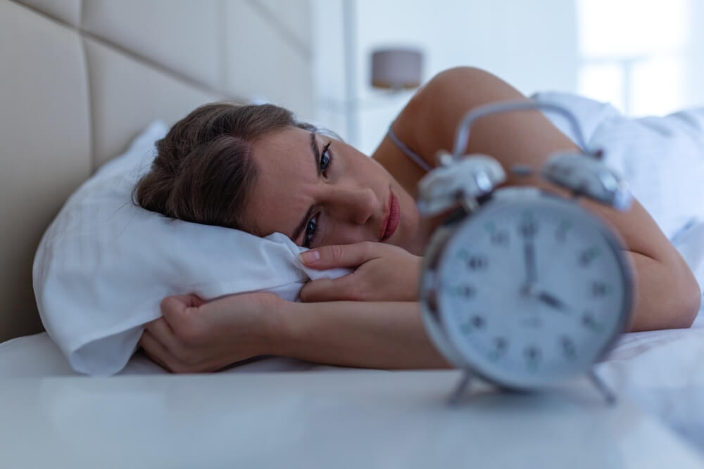 Can't Sleep? A Guide to Insomnia Symptoms, Causes, Diagnosis & Best Treatments