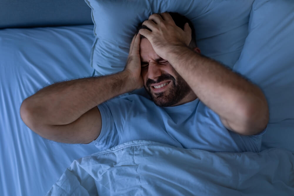 Chronic Insomnia | Causes, Symptoms, and Effective Treatment Options
