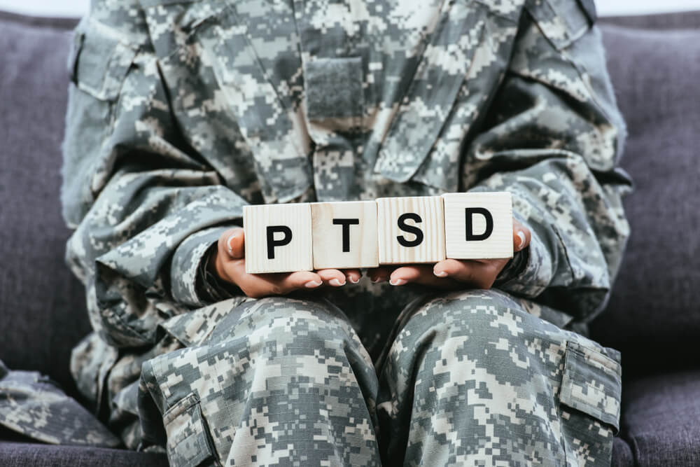 Comprehensive PTSD Treatment Options | Therapy, Medication, and Personalized Care