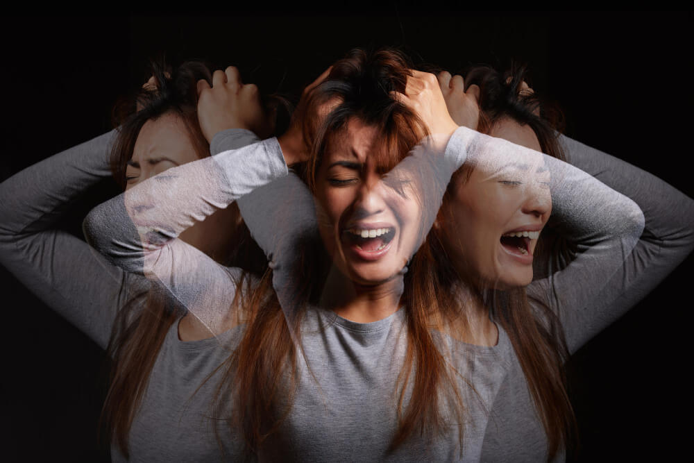Bipolar I Disorder | Symptoms, Causes & Treatment Options!
