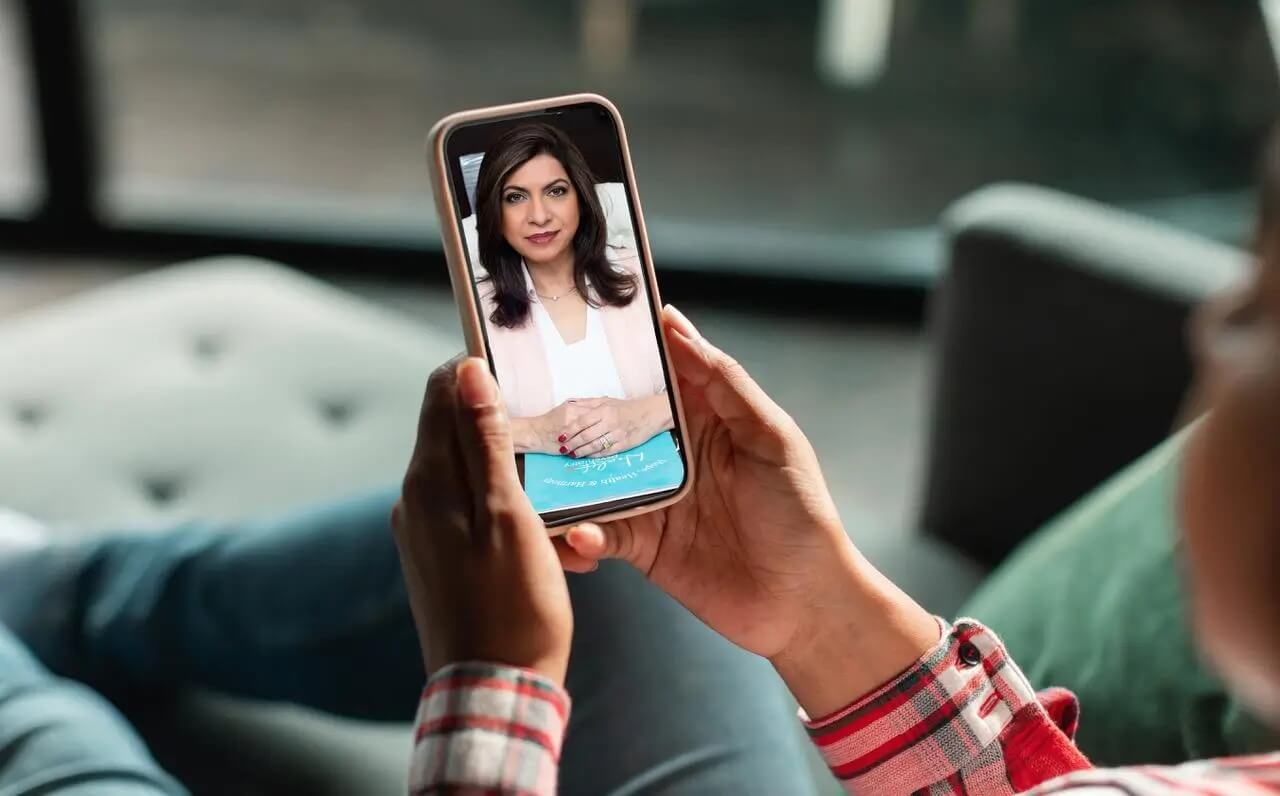 Benefits of Telepsychiatry | Improving Access to Mental Health Care…