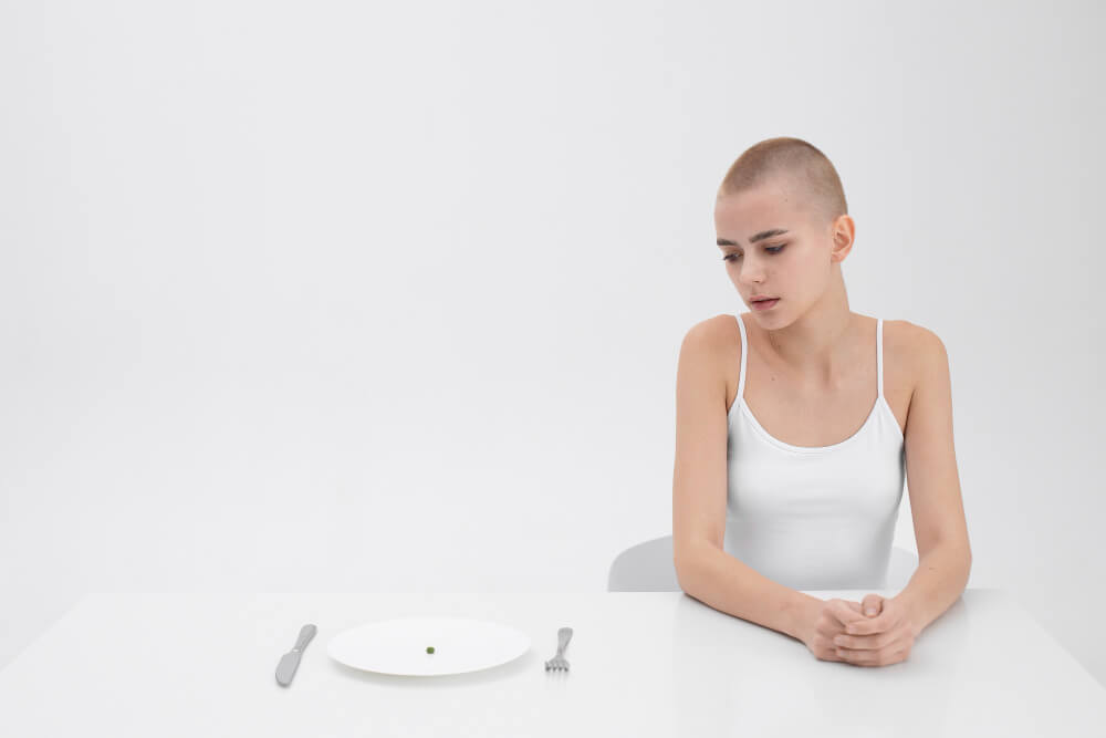 Anorexia Nervosa | Symptoms, Causes, Diagnosis, Treatment