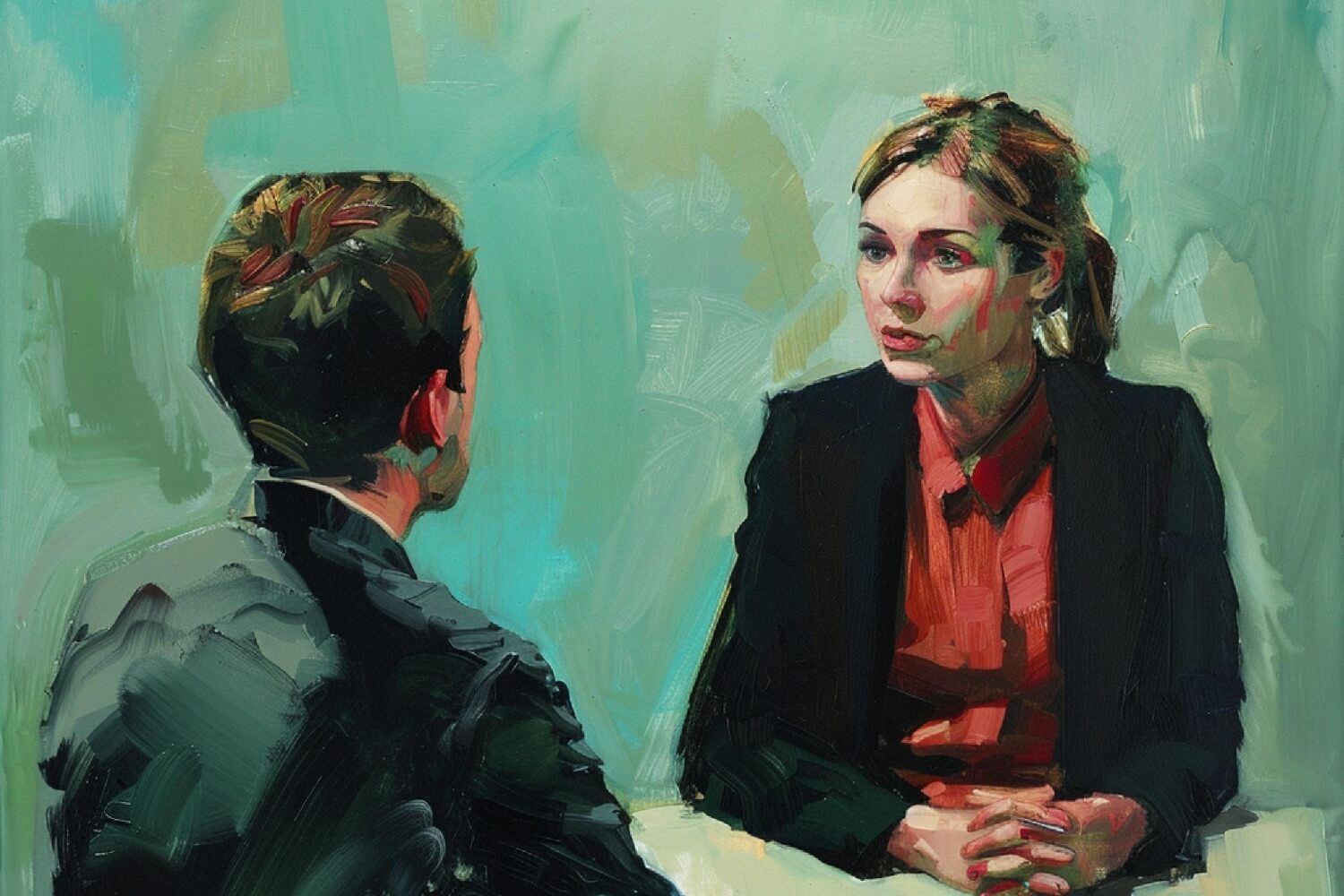 What to Expect During Your First Psychiatric Evaluation