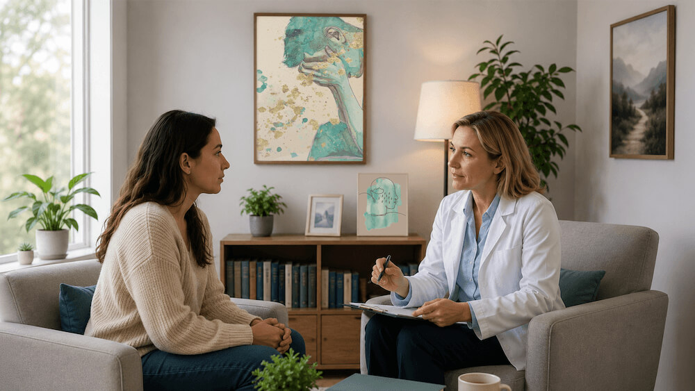 How Psychiatric Treatment Helps Manage Depression Long-Term: A Complete Florida Guide