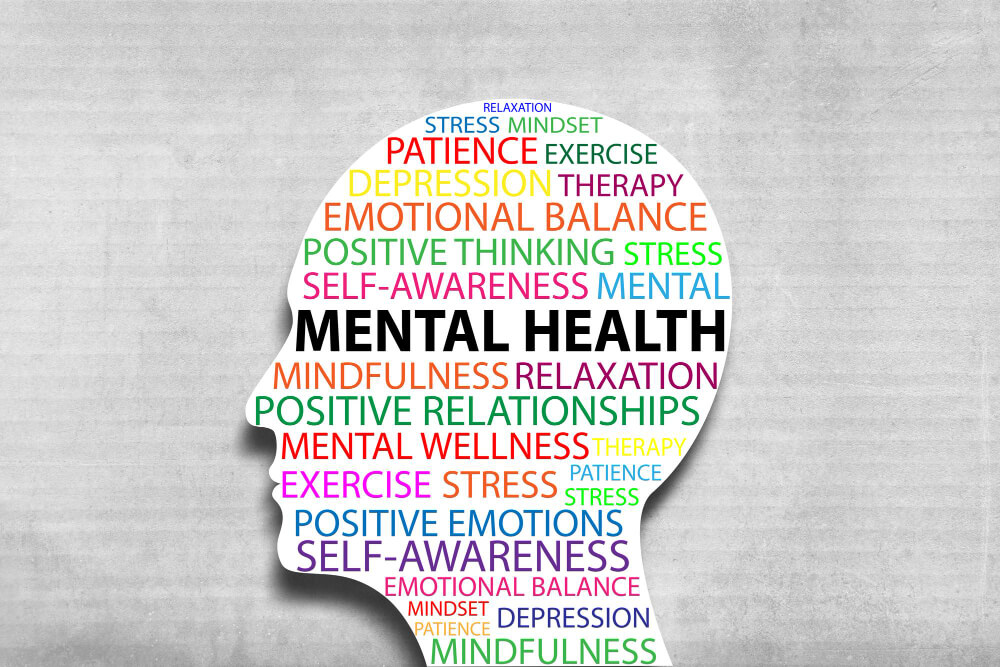 The Most Common Mental Health Conditions Treated by Psychiatrists
