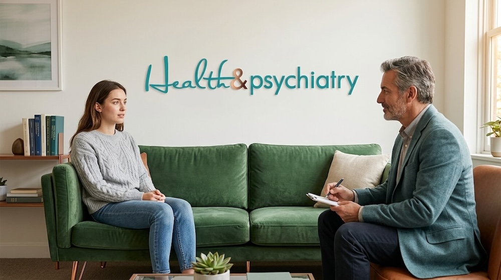 How to Find the Best Psychiatrist in Florida for Depression and Anxiety