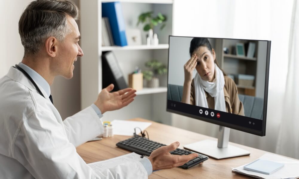 How to Find a Psychiatrist Near You in Florida: A Complete Guide to Telepsychiatry and In-Person Care