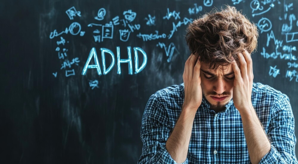 ADHD Symptoms in Adults | Tampa Bay Psychiatrist
