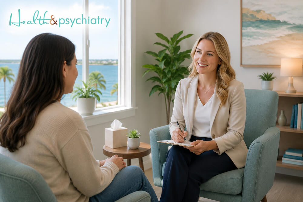 10 Early Signs of Depression That Should Never Be Ignored, According to Florida Psychiatrists