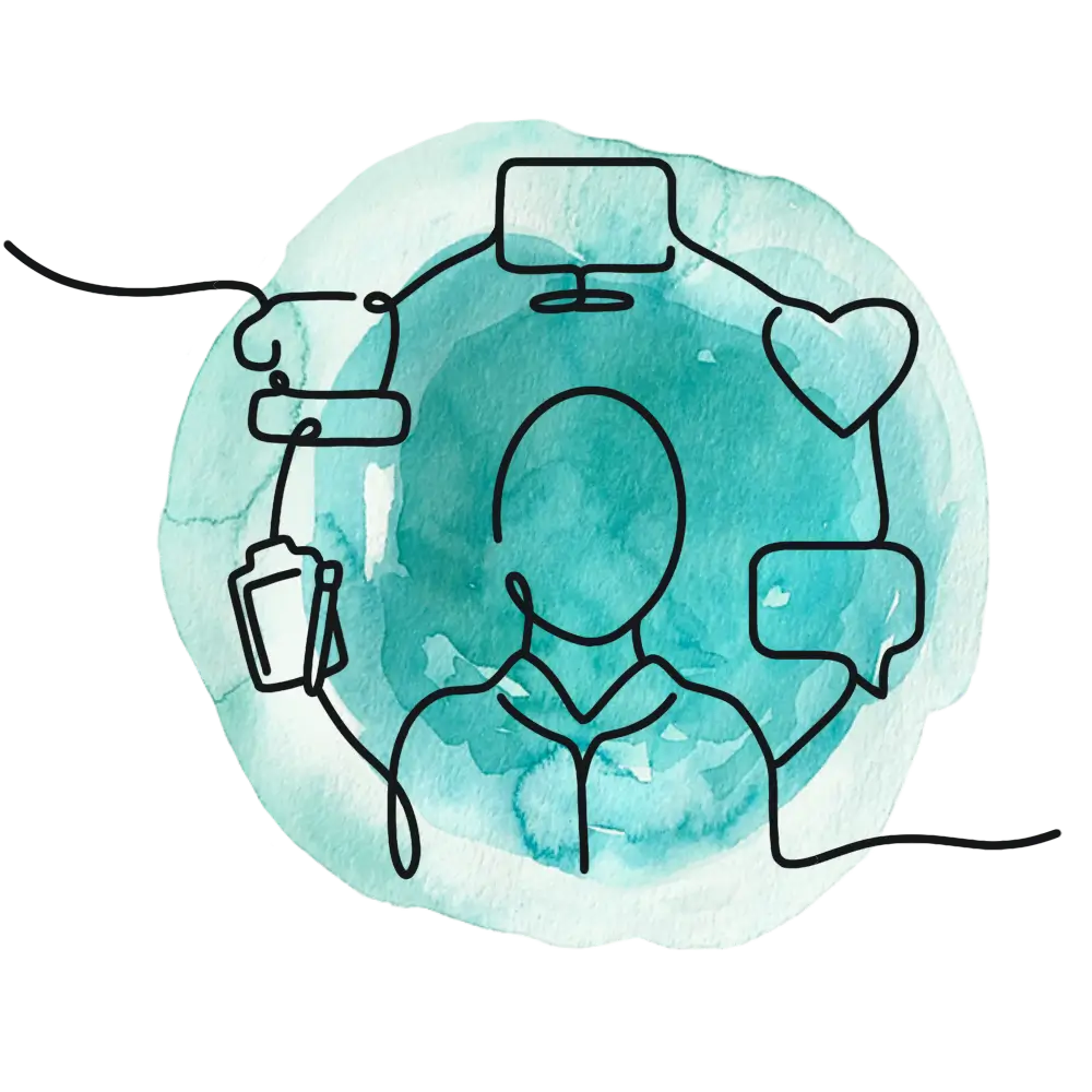 Check your mental health