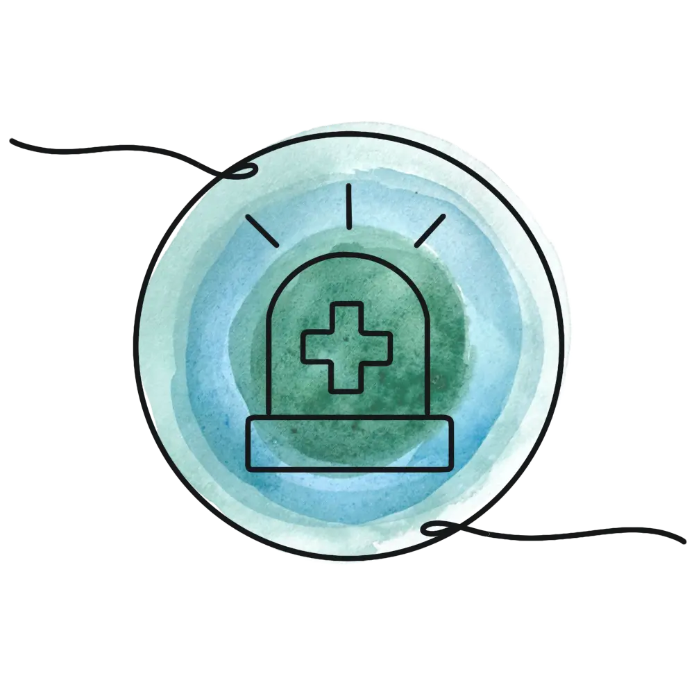 Emergency visits availability