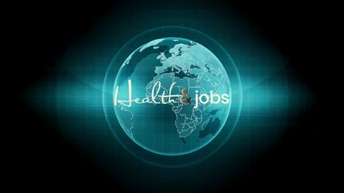 HealthAndJobs.com
