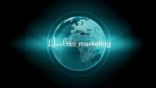 HealthAndMarketing.com