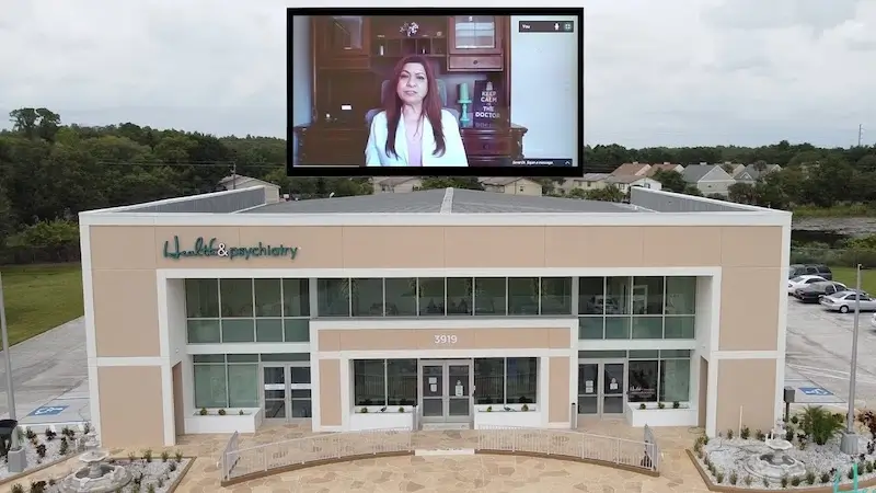 Is Telepsychiatry Right for You?