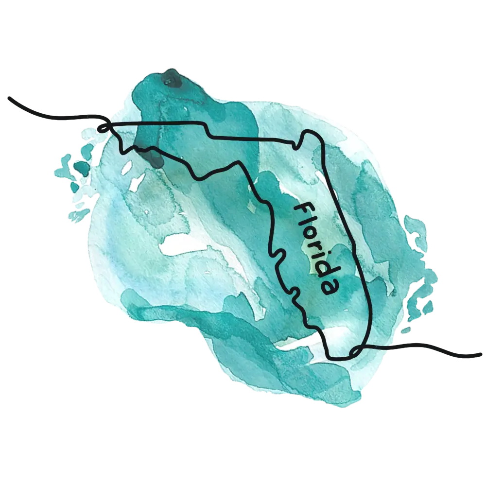 locations throughout florida