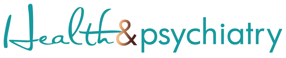 Header Health and Psychiatry Logo