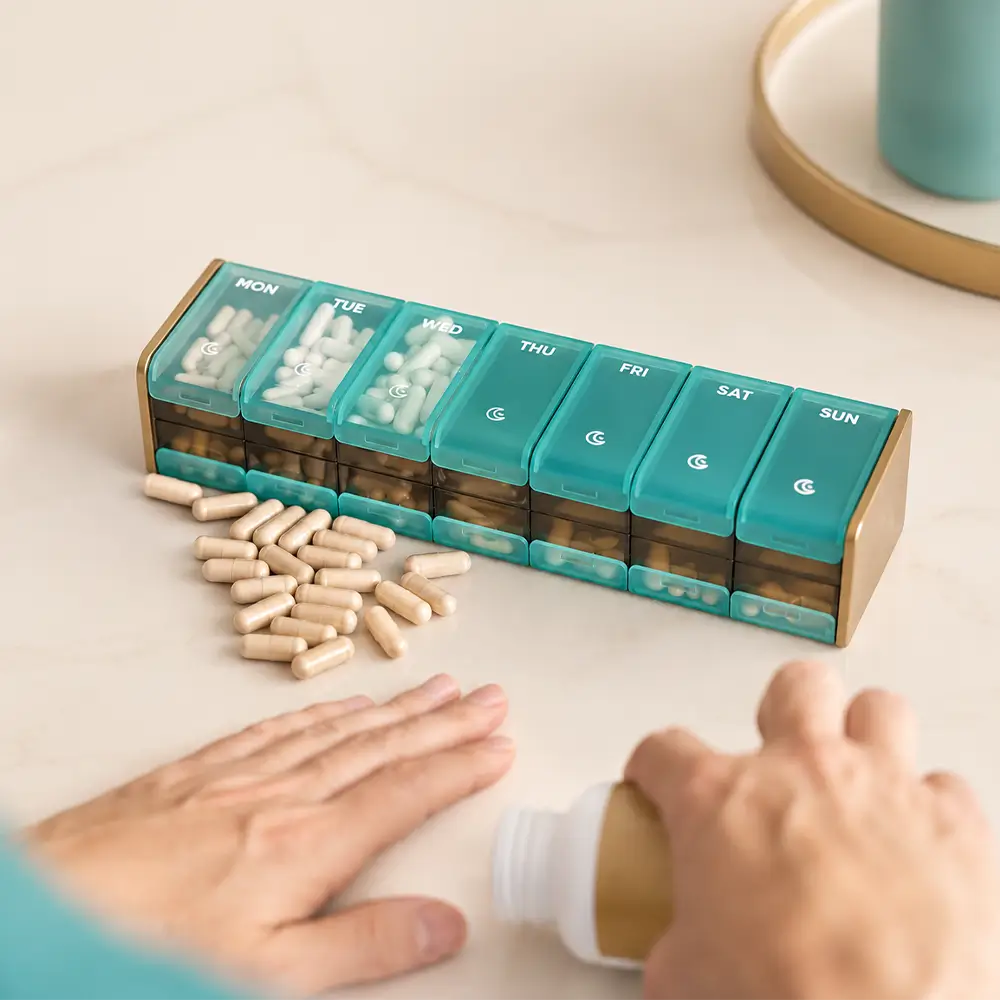 Medication Management Through Telepsychiatry