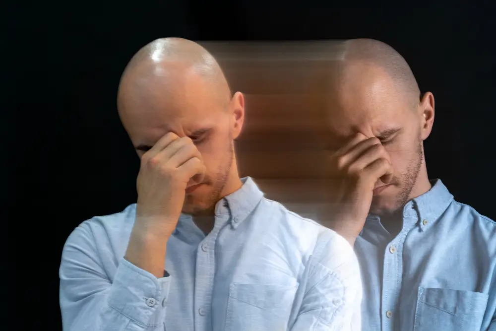 Types of Schizoaffective Disorder