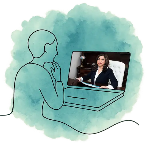 Telepsychiatry
