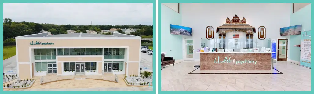 Health & Psychiatry office tampa, florida