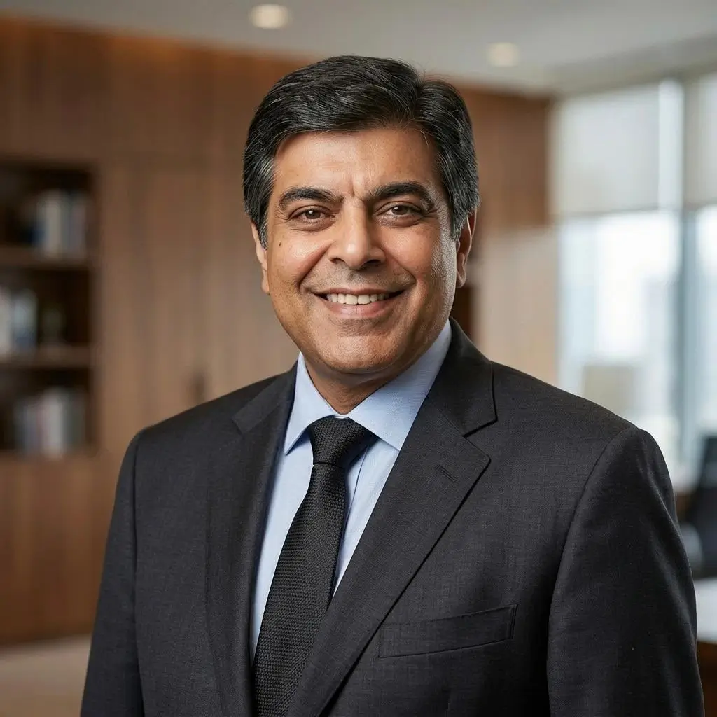 Usman Ezad, CEO, Health & Psychiatry
