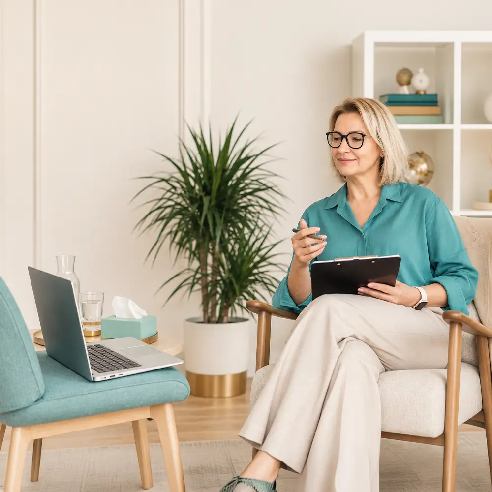 What Do You Need for a Virtual Psychiatry Appointment?