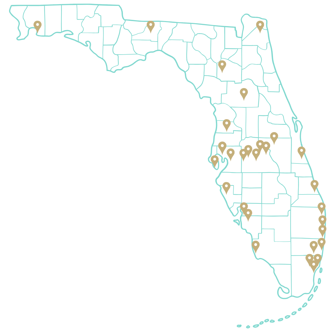 FL Map