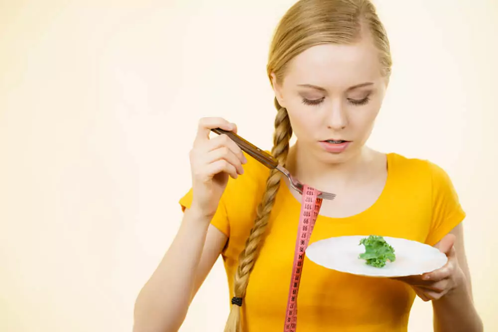eating disorders