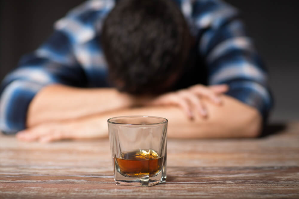alcohol abuse